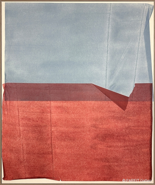 VANHULLEBUSCH Catherine - I would hate the rough edges if they weren't so charming